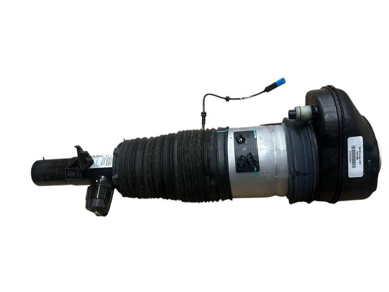 37106892425 Amortiguador neumático delantero BMW X5 G05 LCI, X5L G18 LCI, X6 G06 LCI
