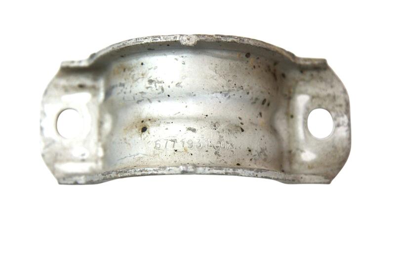 37116771931 Otras piezas exteriores BMW X5 E70, X6 E71