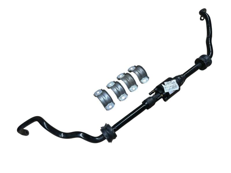 37116856418 Barra estabilizadora delantera BMW X5 E70 LCI, X5 F15, X5 M F85, X6 E71, X6 F16, X6 M F86
