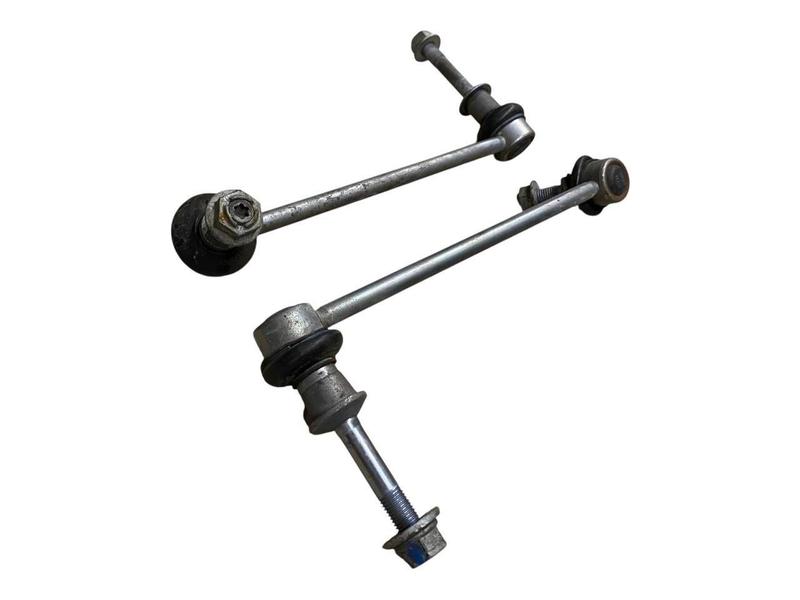 37116859654 Bieleta barra estabilizadora delantera BMW X5 E70 LCI, X5 F15, X5 M F85, X6 E71, X6 F16, X6 M F86