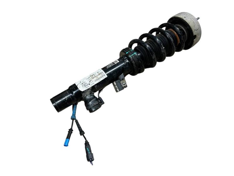 37116863174 Amortiguador con muelle delantero BMW X5 F15, X6 F16