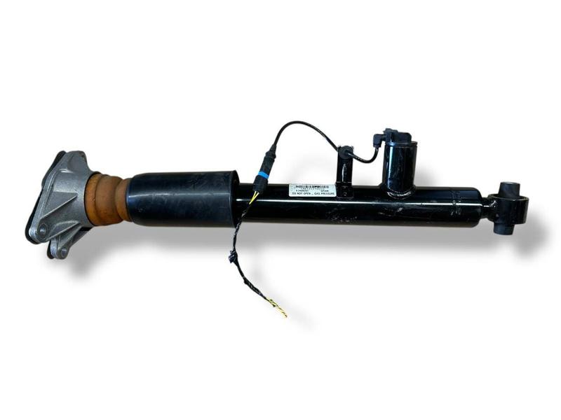 37126851557 Soporte amortiguador delantero BMW 3 Series F34 GT LCI