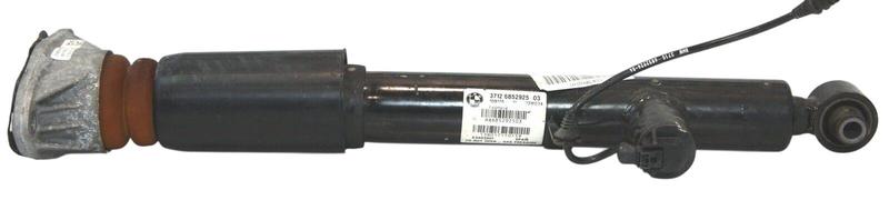 37126852925 Amortiguador trasero BMW 1 Series F20, 1 Series F20 LCI, 1 Series F21, 1 Series F21 LCI, 2 Series F22, 2 Series F22 LCI, 2 Series F23, 2 Series F23 LCI