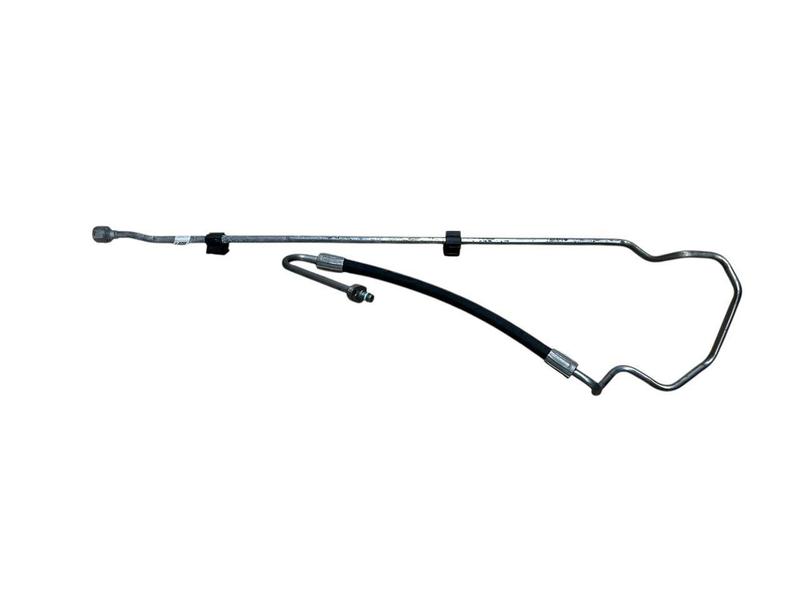 37136781425 Manguera refrigerante motor BMW 5 Series F07 GT LCI, 5 Series F10, 5 Series F10 LCI, 5 Series F11, 5 Series F11 LCI, 6 Series F06 Gran Coupé LCI, 6 Series F12, 6 Series F12 LCI, 6 Series F13, 6 Series F13 LCI, 7 Series F01, 7 Series F01 LCI, 7 Series F02, 7 Series F02 LCI