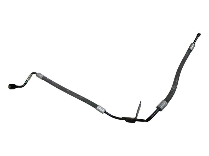 37136782796 Tubería vacío BMW X5 E70 LCI, X5 F15, X5 M F85, X6 E71, X6 F16, X6 M F86