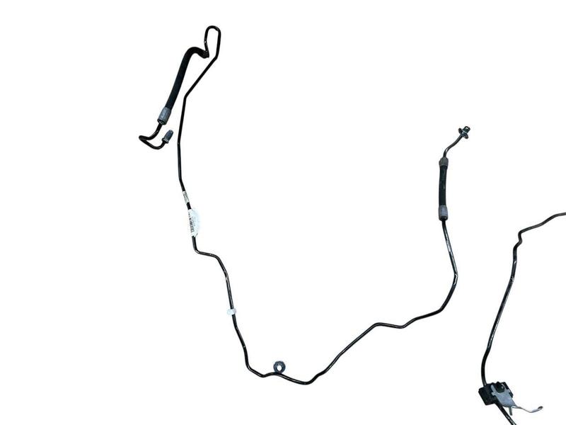 37136783680 Manguera estabilizador activo BMW X5 E70 LCI, X5 F15, X5 M F85, X6 E71, X6 F16, X6 M F86