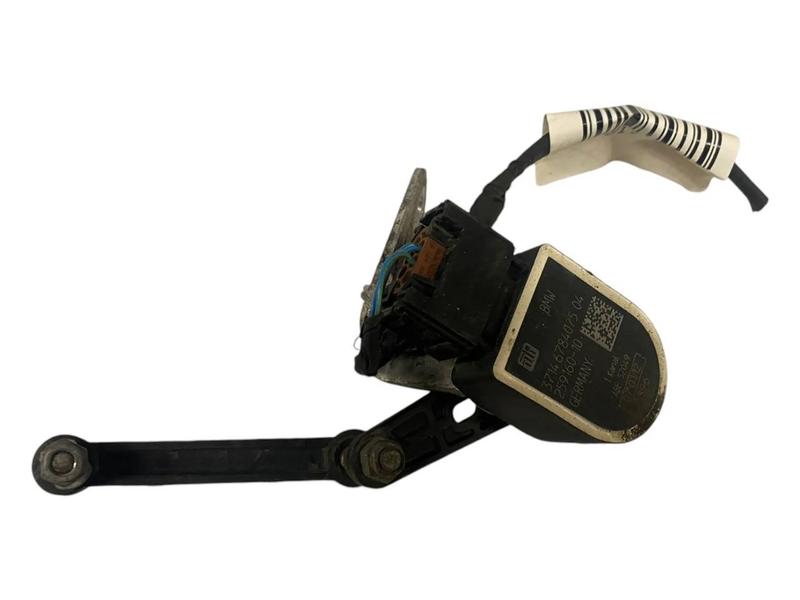 37146784075 Sensor corrector óptico faro BMW 5 Series F10, 5 Series F10 LCI, 5 Series F11