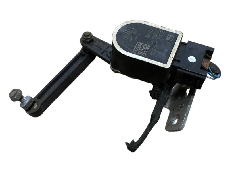 37146784075 Sensor corrector óptico faro BMW 5 Series F10, 5 Series F10 LCI, 5 Series F11