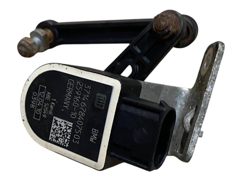 37146784075 Sensor corrector óptico faro BMW 5 Series F10, 5 Series F10 LCI, 5 Series F11