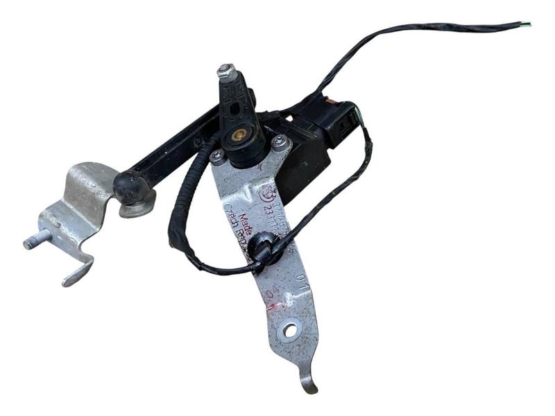 37146860843 Sensor corrector óptico faro BMW 1 Series F20, 1 Series F20 LCI, 1 Series F21, 1 Series F21 LCI, 2 Series F22, 2 Series F22 LCI, 2 Series F23, 2 Series F23 LCI, 2 Series F87 M2, 2 Series F87 M2 LCI, 3 Series F30, 3 Series F30 LCI, 3 Series F31, 3 Series F31 LCI, 3 Series F34 GT LCI, 3 Series F35, 3 Series F35 LCI, 3 Series F80 M3 LCI, 4 Series F32, 4 Series F32 LCI, 4 Series F33, 4 Series F33 LCI, 4 Series F36 Gran Coupé, 4 Series F36 Gran Coupé LCI, 4 Series F82 M4, 4 Series F82 M4 LCI, 4 Series F83 M4, 4 Series F83 M4 LCI, 5 Series F07 GT LCI, 5 Series F10, 5 Series F10 LCI, 5 Series F11, 5 Series F11 LCI, 5 Series F18, 5 Series F18 LCI, 6 Series F06 Gran Coupé LCI, 6 Series F12, 6 Series F12 LCI, 6 Series F13, 6 Series F13 LCI, 7 Series F01, 7 Series F01 LCI, 7 Series F02, 7 Series F02 LCI, 7 Series F04 Hybrid, X3 F25, X4 F26