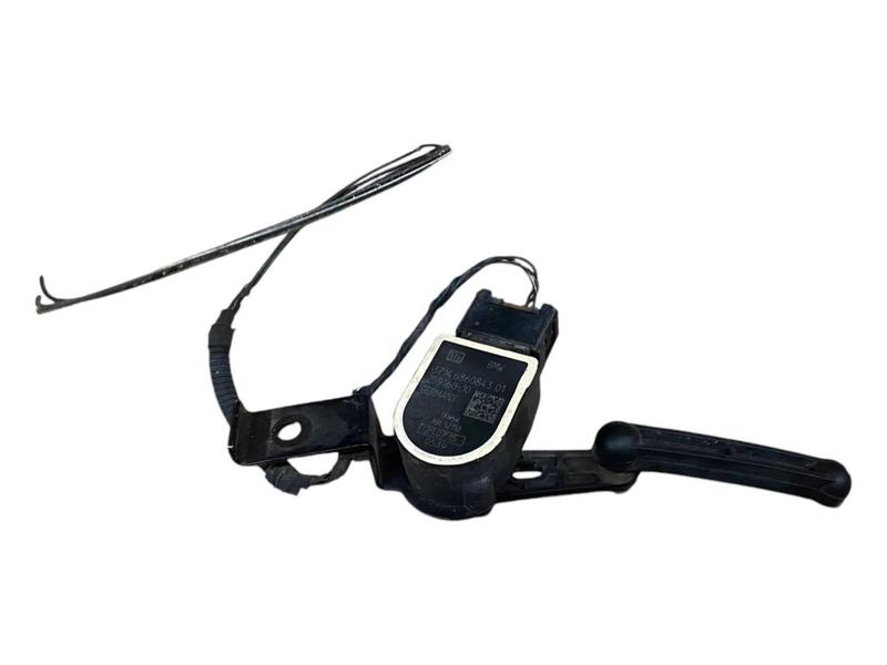 37146860843 Sensor corrector óptico faro BMW 1 Series F20, 1 Series F20 LCI, 1 Series F21, 1 Series F21 LCI, 2 Series F22, 2 Series F22 LCI, 2 Series F23, 2 Series F23 LCI, 2 Series F87 M2, 2 Series F87 M2 LCI, 3 Series F30, 3 Series F30 LCI, 3 Series F31, 3 Series F31 LCI, 3 Series F34 GT LCI, 3 Series F35, 3 Series F35 LCI, 3 Series F80 M3 LCI, 4 Series F32, 4 Series F32 LCI, 4 Series F33, 4 Series F33 LCI, 4 Series F36 Gran Coupé, 4 Series F36 Gran Coupé LCI, 4 Series F82 M4, 4 Series F82 M4 LCI, 4 Series F83 M4, 4 Series F83 M4 LCI, 5 Series F07 GT LCI, 5 Series F10, 5 Series F10 LCI, 5 Series F11, 5 Series F11 LCI, 5 Series F18, 5 Series F18 LCI, 6 Series F06 Gran Coupé LCI, 6 Series F12, 6 Series F12 LCI, 6 Series F13, 6 Series F13 LCI, 7 Series F01, 7 Series F01 LCI, 7 Series F02, 7 Series F02 LCI, 7 Series F04 Hybrid, X3 F25, X4 F26