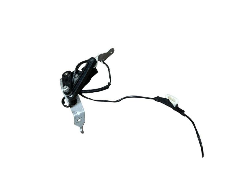 37146861351 Sensor altura suspensión trasera BMW 3 Series F34 GT