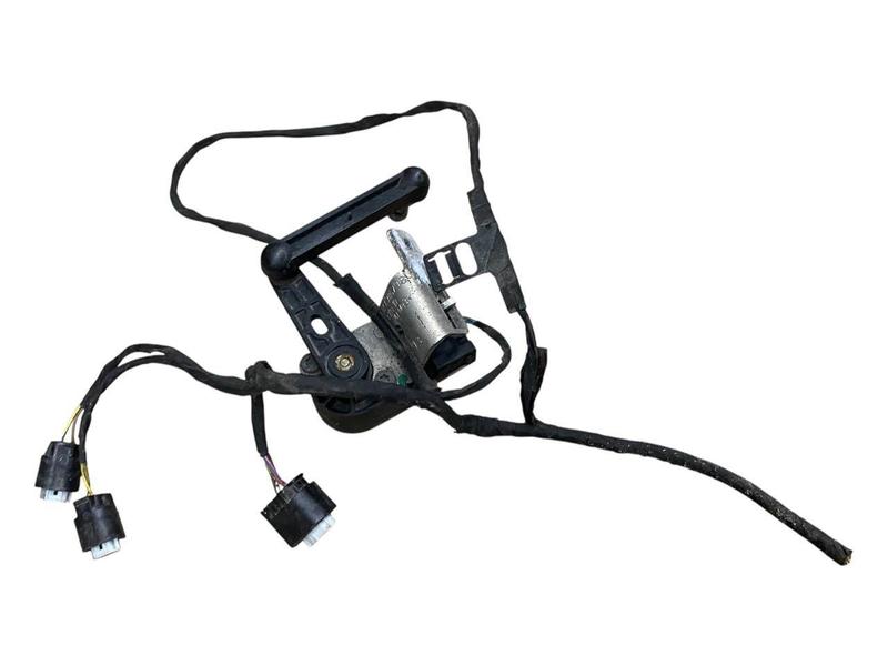 37146861351 Sensor altura suspensión trasera BMW 5 Series F07 GT