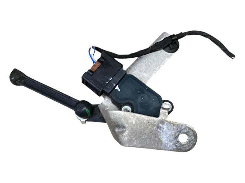 37146870200 Sensor corrector óptico faro BMW 2 Series F45 Active Tourer LCI, 2 Series F46 Gran Tourer LCI, i3 I01 LCI, i8 I12 LCI, i8 I15, iX3 G08 BEV, MINI Cabrio F57, MINI Clubman F54, MINI Countryman F60, MINI F55, MINI F56, X1 F48 LCI, X2 F39, X3 G01, X3 M F97, X4 G02, X4 M F98, X5 F15, X5 G05, X5 M F85, X5 M F95, X6 F16, X6 G06, X6 M F86, X6 M F96, X7 G07