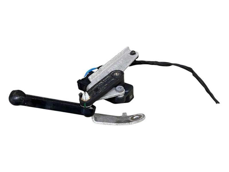 37146870200 Sensor corrector óptico faro BMW 2 Series F45 Active Tourer LCI, 2 Series F46 Gran Tourer LCI, i3 I01 LCI, i8 I12 LCI, i8 I15, iX3 G08 BEV, MINI Cabrio F57, MINI Clubman F54, MINI Countryman F60, MINI F55, MINI F56, X1 F48 LCI, X2 F39, X3 G01, X3 M F97, X4 G02, X4 M F98, X5 F15, X5 G05, X5 M F85, X5 M F95, X6 F16, X6 G06, X6 M F86, X6 M F96, X7 G07