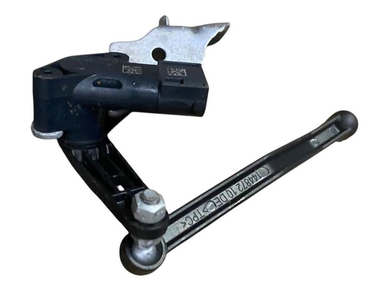 37146895466 Sensor corrector óptico faro BMW 1 Series F20, 1 Series F20 LCI, 1 Series F21, 1 Series F21 LCI, 1 Series F40, 1 Series F70, 2 Series F22, 2 Series F22 LCI, 2 Series F23, 2 Series F23 LCI, 2 Series F44 Gran Coupé, 2 Series F46 Gran Tourer LCI, 2 Series F74 Gran Coupé, 2 Series F87 M2 LCI, 2 Series G42, 2 Series G87 M2, 2 Series U06 Active Tourer, 3 Series F30, 3 Series F30 LCI, 3 Series F31, 3 Series F31 LCI, 3 Series F34 GT LCI, 3 Series F80 M3 LCI, 3 Series G20 Saloon, 3 Series G20 Saloon LCI, 3 Series G21 Touring LCI, 3 Series G28 Saloon, 3 Series G28 Saloon LCI, 3 Series G80 M3 LCI, 3 Series G81 M3 Touring LCI, 4 Series F32, 4 Series F32 LCI, 4 Series F33, 4 Series F33 LCI, 4 Series F36 Gran Coupé LCI, 4 Series F82 M4 LCI, 4 Series F83 M4 LCI, 4 Series G22 Coupé LCI, 4 Series G23 Convertible LCI, 4 Series G26 Gran Coupé LCI, 4 Series G82 M4 Coupé LCI, 4 Series G83 M4 Convertible LCI, 5 Series F07 GT LCI, 5 Series F10, 5 Series F10 LCI, 5 Series F11, 5 Series F11 LCI, 5 Series F90 M5 LCI, 5 Series G30, 5 Series G30 LCI, 5 Series G31 Touring LCI, 5 Series G60 Saloon, 5 Series G61 Touring, 5 Series G68 Saloon, 5 Series G90 M5, 5 Series G99 M5 Touring, 6 Series F06 Gran Coupé LCI, 6 Series F12, 6 Series F12 LCI, 6 Series F13, 6 Series F13 LCI, 6 Series G32 GT LCI, 7 Series F01, 7 Series F01 LCI, 7 Series F02, 7 Series F02 LCI, 7 Series F04 Hybrid, 7 Series G11, 7 Series G11 LCI, 7 Series G12, 7 Series G12 LCI, 7 Series G70, 8 Series F91 M8 Convertible, 8 Series F92 M8 Coupé, 8 Series F93 M8 Gran Coupé, 8 Series G14 Convertible, 8 Series G15 Coupé, 8 Series G16 Gran Coupé, i3 I01 LCI, i4 G26 Gran Coupé LCI, iX I20, MINI Cabrio F57 BEV, MINI Cabrio F57 LCI, MINI Cabrio F67, MINI Clubman F54 LCI, MINI Countryman F60 LCI, MINI Countryman U25, MINI F55 LCI, MINI F56 BEV LCI, MINI F56 LCI, MINI F65, MINI F66, X1 F48 LCI, X1 U11, X1L U12, X2 F39, X2 U10, X3 F25, X3 G01 LCI, X3 G45, X4 F26, X4 G02, X5 G05 LCI, X6 G06 LCI, X7 G07 LCI, XM G09, Z4 G29