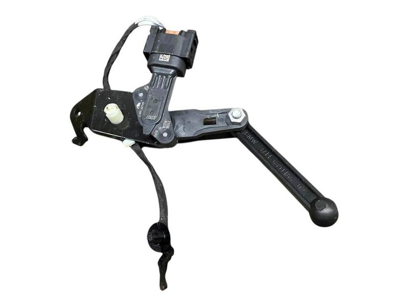 37146895467 Sensor corrector óptico faro BMW 2 Series F45 Active Tourer LCI, 2 Series F46 Gran Tourer LCI, 3 Series G20 Saloon, 3 Series G20 Saloon LCI, 3 Series G28 Saloon, 3 Series G28 Saloon LCI, 5 Series G68 Saloon, i3 I01, i8 I12 LCI, i8 I15, iX3 G08 BEV LCI, MINI Cabrio F57, MINI Clubman F54, MINI Countryman F60, MINI F55, MINI F56, X1 F48 LCI, X2 F39, X3 G01 LCI, X3 G08 LCI, X3 G45, X3 M F97 LCI, X3L G48, X4 G02 LCI, X4 M F98 LCI, X5 F15, X5 G05 LCI, X5 M F85, X5 M F95 LCI, X5L G18 LCI, X6 F16, X6 G06 LCI, X6 M F86, X6 M F96 LCI, X7 G07 LCI, XM G09