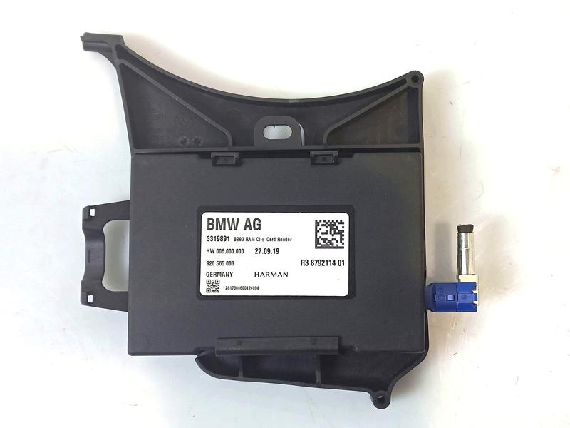 38792114 EXMAESTRO electrónica y volantes BMW 3 Series G20 Saloon, 3 Series G20 Saloon LCI, 3 Series G21 Touring, 3 Series G21 Touring LCI, 3 Series G28 Saloon, 3 Series G28 Saloon LCI, 5 Series F90 M5, 5 Series F90 M5 LCI, 5 Series G30, 5 Series G30 LCI, 5 Series G31 Touring, 5 Series G31 Touring LCI, 6 Series G32 GT, 6 Series G32 GT LCI, 7 Series G11, 7 Series G11 LCI, 7 Series G12, 7 Series G12 LCI, 8 Series F91 M8 Convertible, 8 Series F92 M8 Coupé, 8 Series G14 Convertible, 8 Series G15 Coupé, 8 Series G16 Gran Coupé, X3 G01, X4 G02, X5 G05, X6 G06, X7 G07, Z4 G29