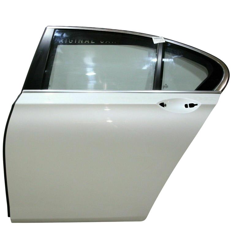 41007203979 Puerta trasera BMW 7 Series F01, 7 Series F01 LCI, 7 Series F02, 7 Series F02 LCI, 7 Series F04 Hybrid