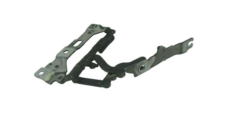 41007204555 Bisagras capó BMW 7 Series F01, 7 Series F02, 7 Series F04 Hybrid