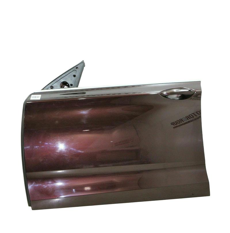 41007206439 Puerta delantera BMW 5 Series F07 GT