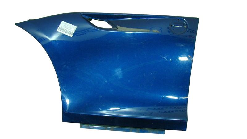 41007232667 Aleta BMW Z4 E89