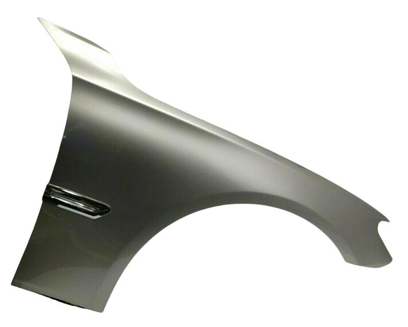 41007261462 7261462 Aleta BMW 7 Series F01, 7 Series F01 LCI, 7 Series F02, 7 Series F04 Hybrid