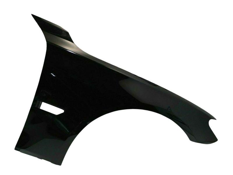 41007261462 7261462 Aleta BMW 7 Series F01, 7 Series F01 LCI, 7 Series F02, 7 Series F04 Hybrid