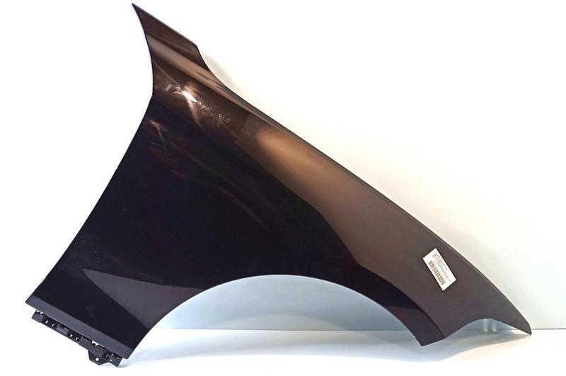 41007284646 Aleta BMW 1 Series F20, 1 Series F20 LCI, 1 Series F21, 1 Series F21 LCI, 2 Series F22, 2 Series F22 LCI, 2 Series F23, 2 Series F23 LCI