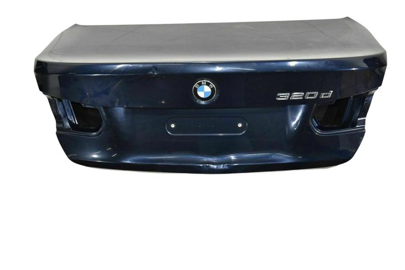 41007288757 Tapa maletero BMW 3 Series F30, 3 Series F35