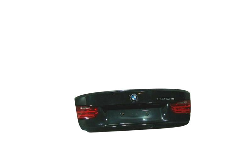 41007288757 Tapa maletero BMW 3 Series F30, 3 Series F35