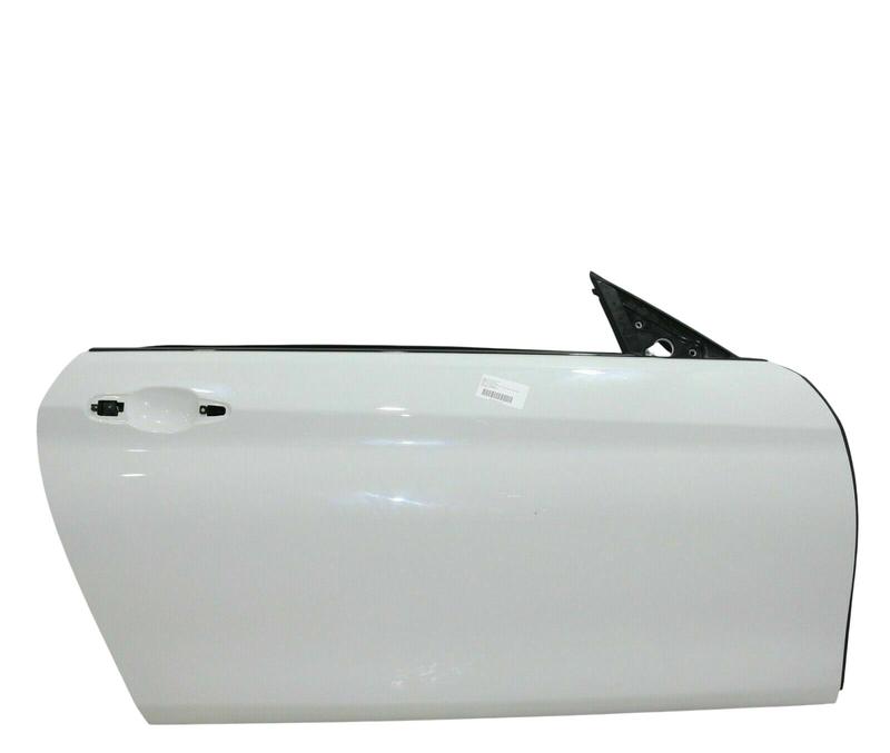 41007327346 Puerta delantera BMW 4 Series F32, 4 Series F32 LCI, 4 Series F33, 4 Series F33 LCI, 4 Series F82 M4 LCI, 4 Series F83 M4 LCI