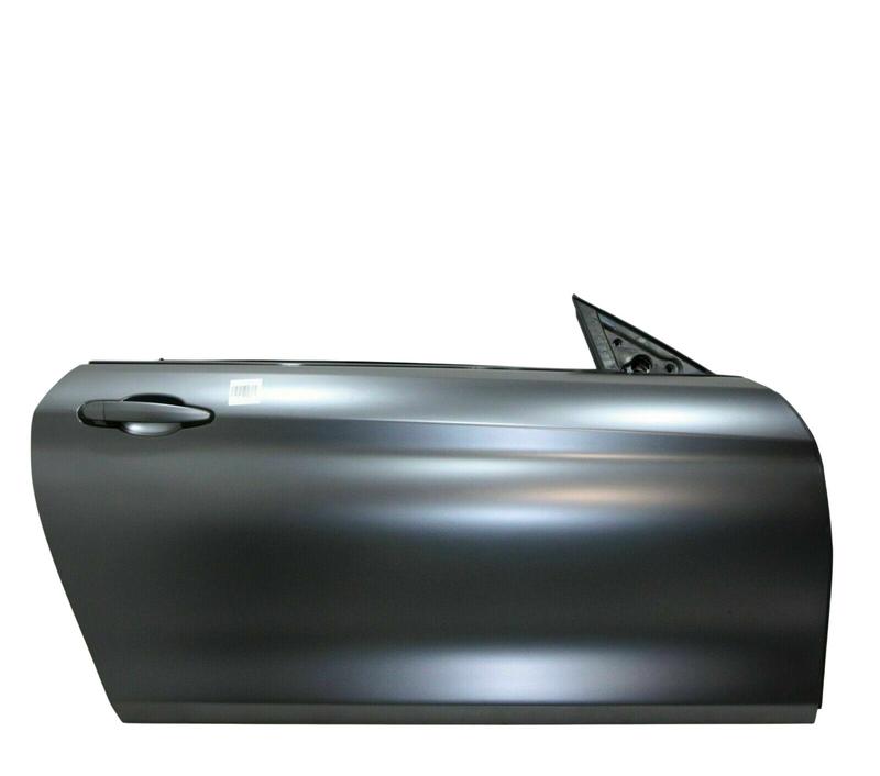 41007327346 Puerta delantera BMW 4 Series F32, 4 Series F32 LCI, 4 Series F82 M4, 4 Series F82 M4 LCI