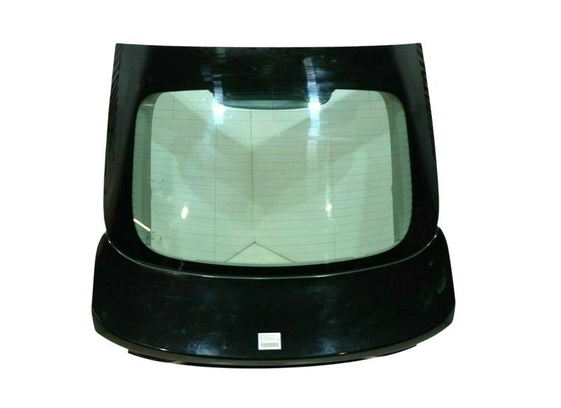 41007347927 7347927 Tapa maletero BMW 4 Series F36 Gran Coupé, 4 Series F36 Gran Coupé LCI