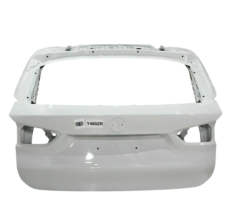 41007350826 Tapa maletero BMW X1 F48