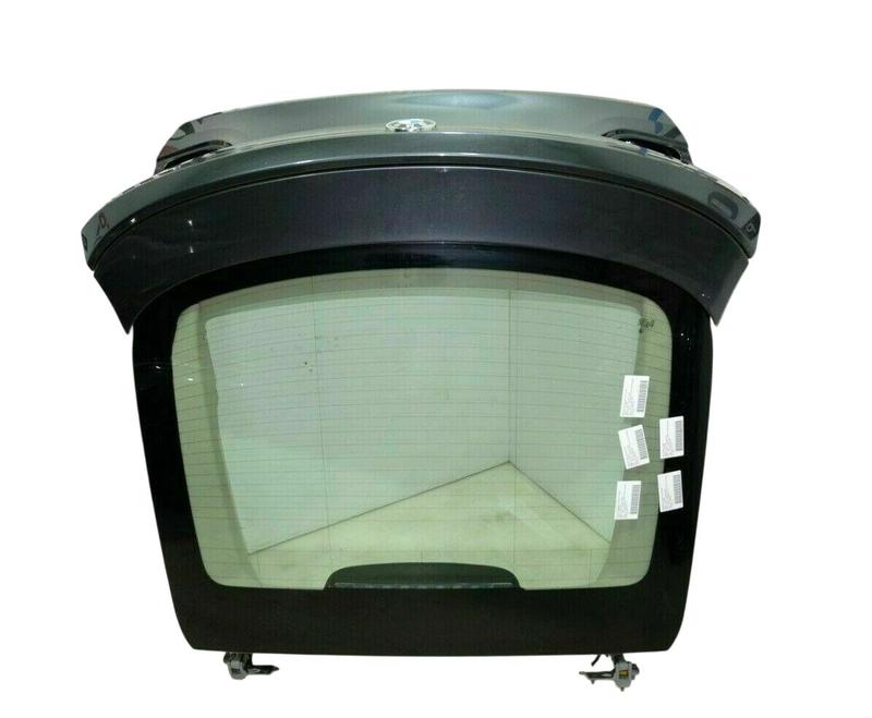 41007363253 7363253 Tapa maletero BMW 3 Series F34 GT, 3 Series F34 GT LCI