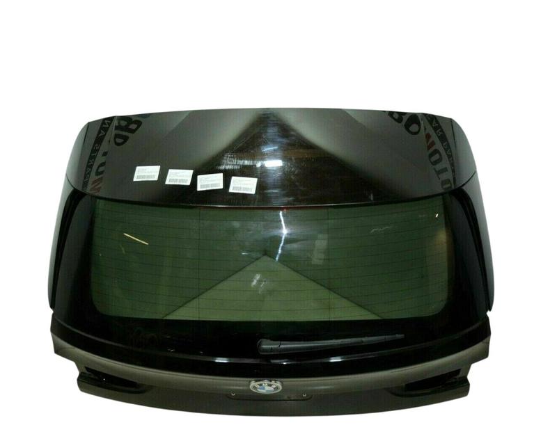 41007378121 7378121 Tapa maletero BMW X5 F15, X5 M F85