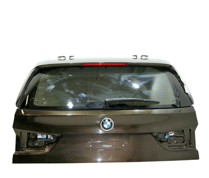 41007378121 Tapa maletero BMW X5 F15, X5 M F85