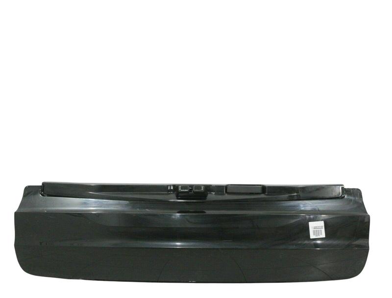 41007378123 Tapa maletero BMW X5 F15