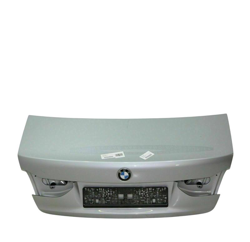 41007426547 Tapa maletero BMW 7 Series G11, 7 Series G12