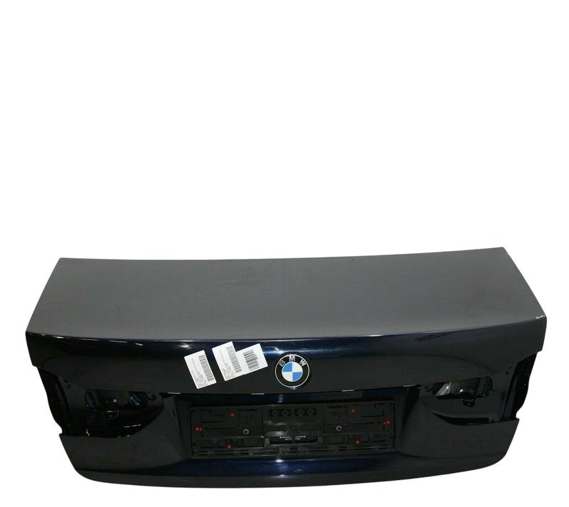 41007426547 Tapa maletero BMW 7 Series G11, 7 Series G12, 7 Series G12 LCI