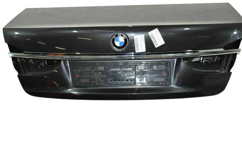 41007426547 Tapa maletero BMW 7 Series G11, 7 Series G12