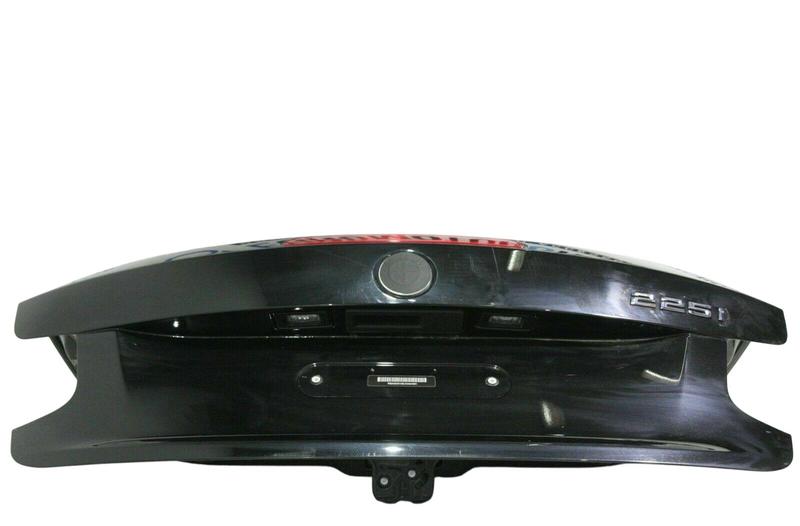 41007430390 Tapa maletero BMW 2 Series F23, 2 Series F23 LCI