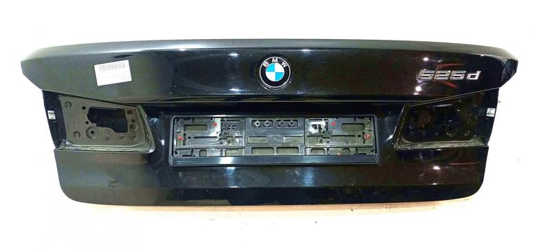 41007440695 Tapa maletero BMW 5 Series F90 M5 LCI, 5 Series G30, 5 Series G30 LCI
