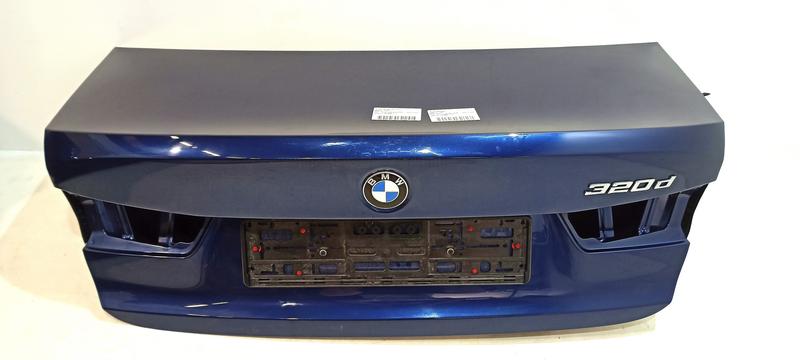 41007455942 Tapa maletero BMW 3 Series G20 Saloon, 3 Series G20 Saloon LCI, 3 Series G28 Saloon, 3 Series G28 Saloon LCI, 3 Series G80 M3, 3 Series G80 M3 LCI