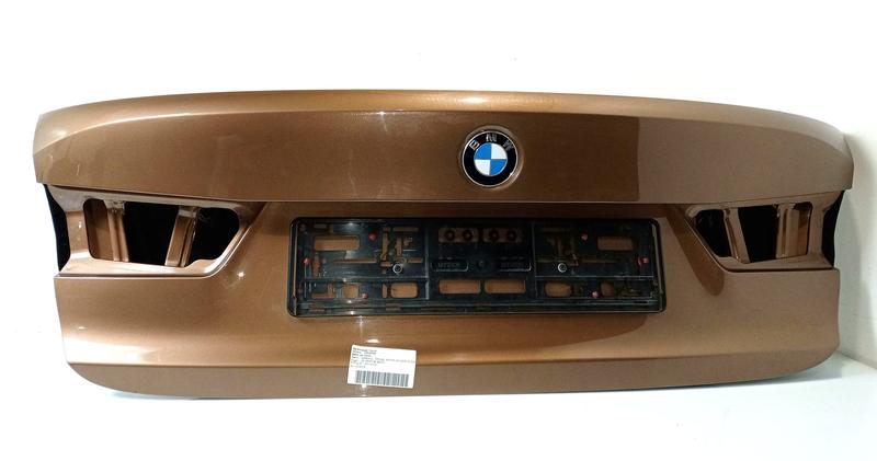 41007455942 Tapa maletero BMW 3 Series G20 Saloon, 3 Series G20 Saloon LCI, 3 Series G28 Saloon, 3 Series G28 Saloon LCI, 3 Series G80 M3, 3 Series G80 M3 LCI