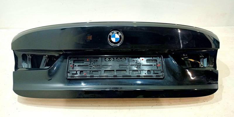 41007455942 Tapa maletero BMW 3 Series G20 Saloon, 3 Series G20 Saloon LCI, 3 Series G28 Saloon, 3 Series G28 Saloon LCI, 3 Series G80 M3, 3 Series G80 M3 LCI