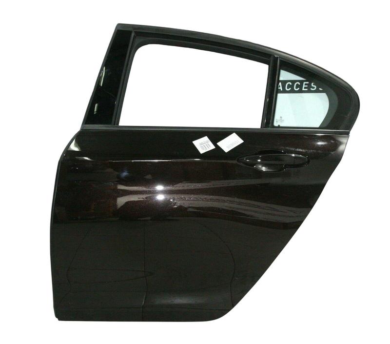 41007477087 Puerta trasera BMW 1 Series F52 Saloon