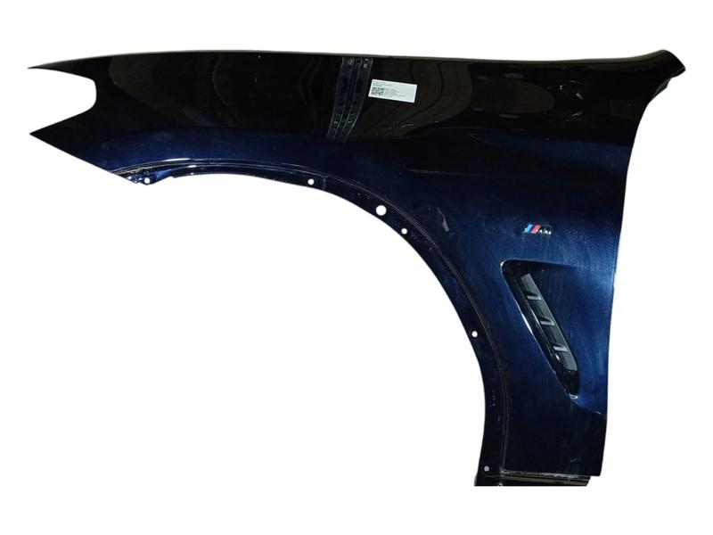 41007930973 Aleta BMW iX3 G08 BEV LCI, X3 G01 LCI, X3 G08 LCI, X3 M F97 LCI, X4 G02 LCI, X4 M F98 LCI