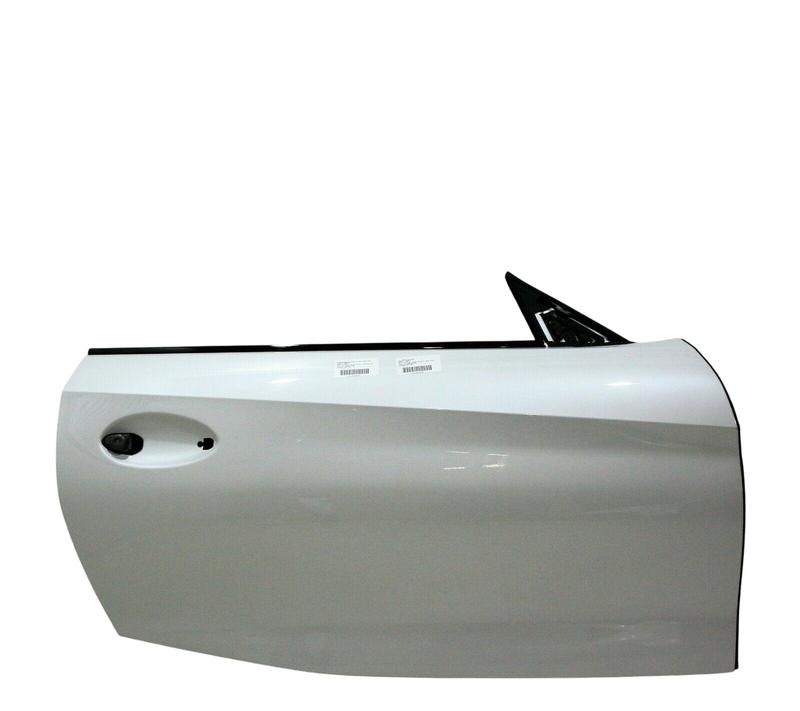 41008497878 Puerta delantera BMW Z4 G29